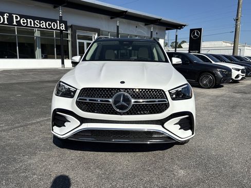 New 2026 Mercedes-Benz GLE 350 4MATIC image 8