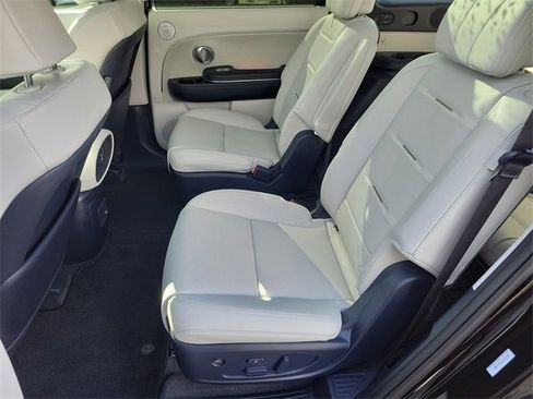 New 2026 Hyundai Palisade Calligraphy image 19