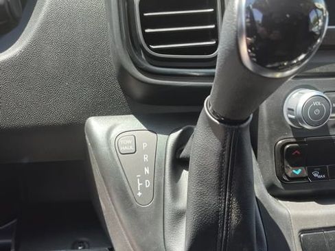 New 2026 RAM ProMaster 1500 w/ Convenience Group FWD image 11