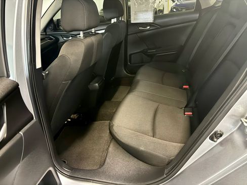 Used 2017 Honda Civic EX-T image 10
