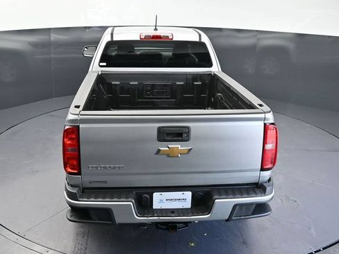 Used 2016 Chevrolet Colorado W/T w/ WT Convenience Package RWD image 26