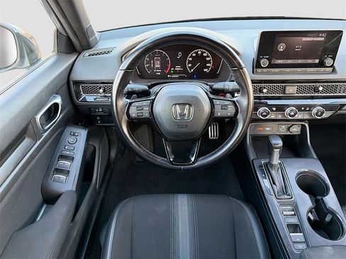 Used 2024 Honda Civic Sport image 20