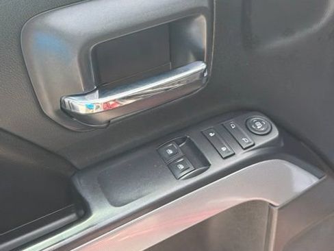 Used 2016 Chevrolet Silverado 1500 LT w/ LT Convenience Package AWD/4WD image 15