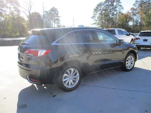 Used 2018 Acura RDX FWD w/ Technology Package image 8