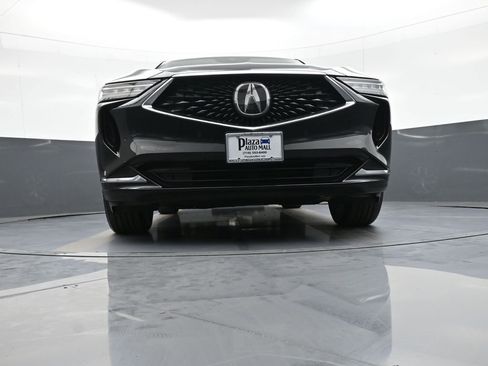 Certified 2023 Acura MDX SH-AWD w/ Technology Package image 29