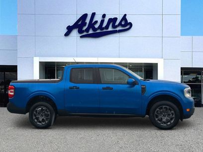 Certified 2022 Ford Maverick XLT w/ XLT Luxury Package