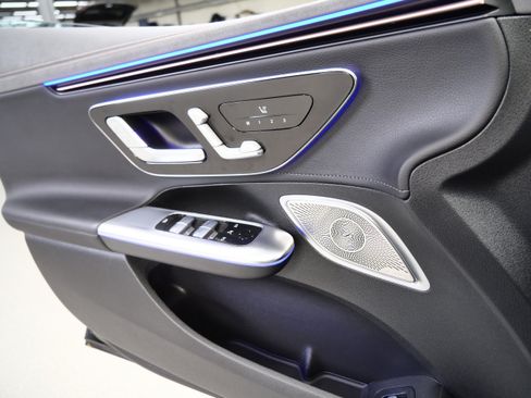 Certified 2023 Mercedes-Benz EQE 350+ 4MATIC Sedan image 31