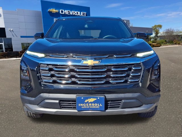 Used 2026 Chevrolet Equinox LT AWD/4WD image 23