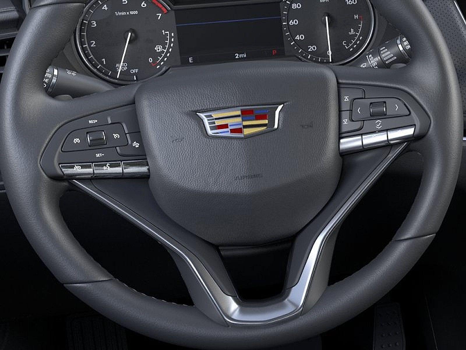 Used 2024 Cadillac XT6 Luxury w/ LPO, Floor Liner Package AWD/4WD image 19