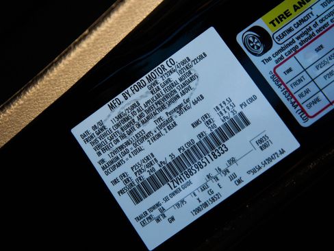 Used 2008 Ford Mustang Shelby GT500 image 53