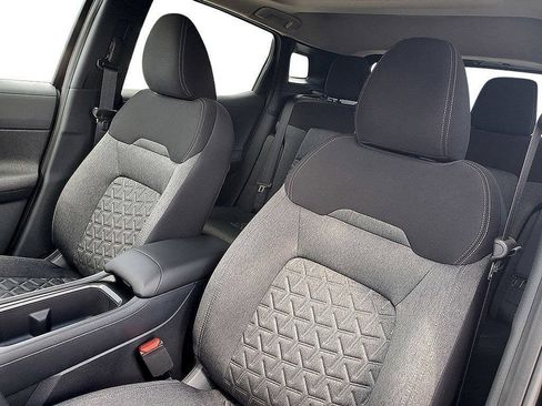 New 2026 Nissan Kicks SV w/ SV Premium Package AWD/4WD image 18