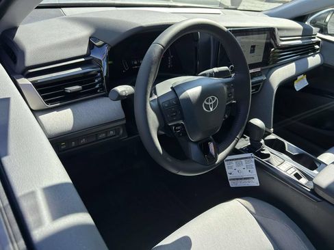 New 2026 Toyota Camry LE w/ Convenience Package FWD image 12