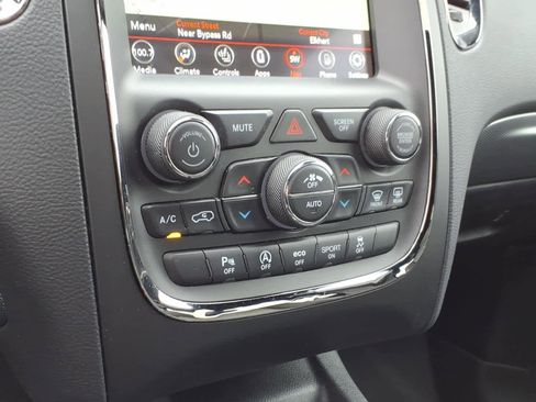Used 2019 Dodge Durango GT AWD/4WD image 20