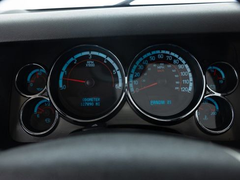 Used 2008 HUMMER H2 image 38