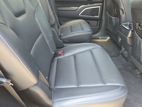 Certified 2022 Kia Telluride S AWD/4WD image 20
