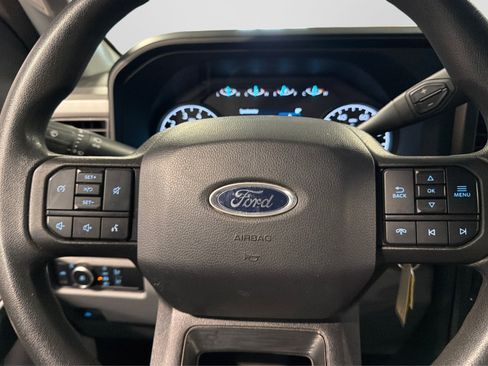 Used 2024 Ford F250 XL w/ STX Appearance Package AWD/4WD image 22