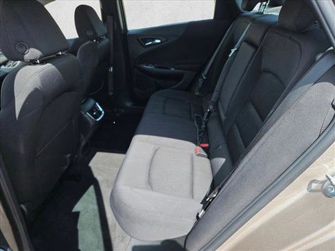 Used 2023 Chevrolet Malibu LT w/ Driver Confidence Package FWD image 11