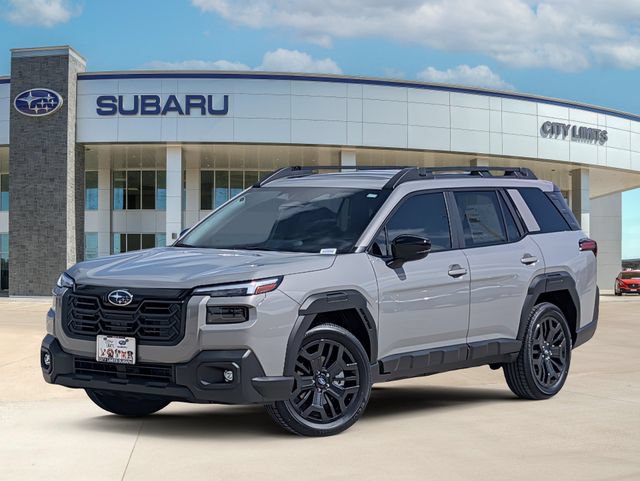 New 2026 Subaru Outback Limited XT AWD/4WD image 1