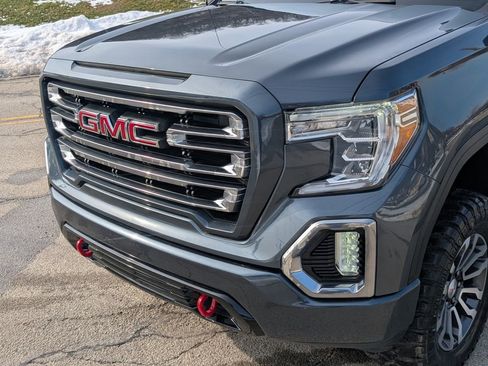 Used 2019 GMC Sierra 1500 AT4 image 19