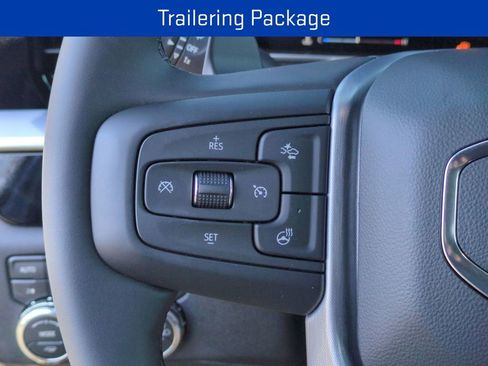 New 2026 GMC Sierra 1500 Elevation image 12