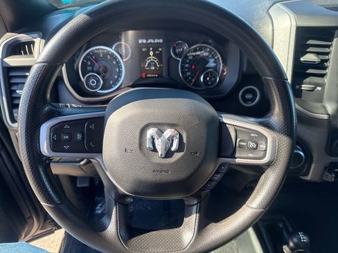 Used 2024 RAM 2500 Tradesman w/ Snow Chief Group image 10