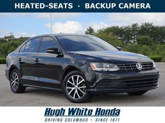 Used 2018 Volkswagen Jetta SE FWD video 1