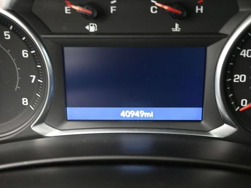 Used 2020 Chevrolet Equinox LT AWD/4WD image 12