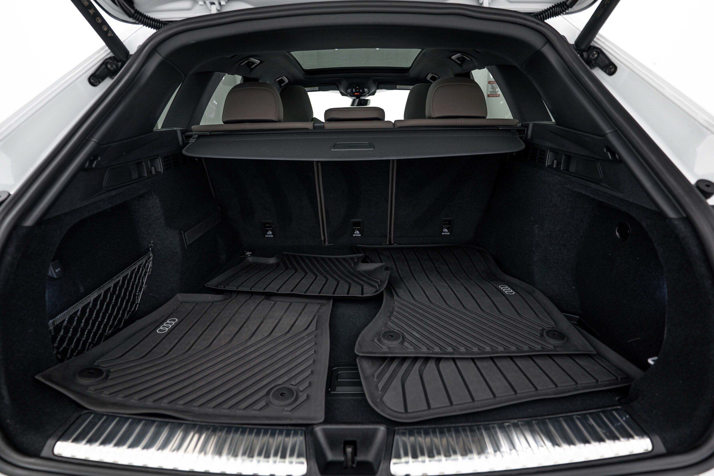 Used 2025 Audi Q5 Premium Plus AWD/4WD image 20