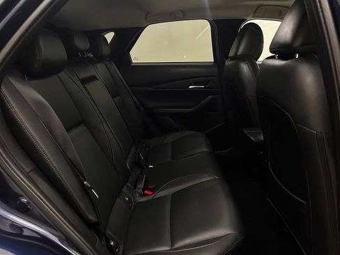 Used 2025 MAZDA CX-30 AWD 2.5 S w/ Preferred Package image 15