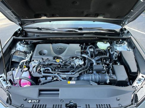 New 2026 Toyota Camry SE w/ Convenience Package image 23
