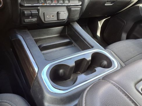 Used 2020 Chevrolet Silverado 1500 RST w/ True North Edition image 27