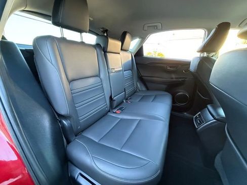 Used 2019 Lexus NX 300 AWD image 27