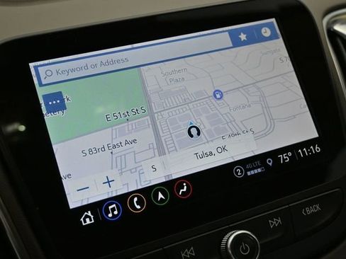 Used 2024 Chevrolet Malibu LT FWD image 34