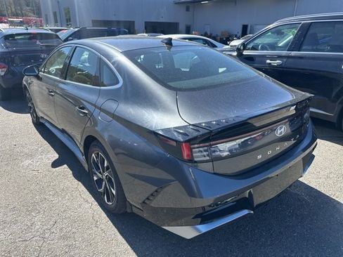 Used 2025 Hyundai Sonata SEL image 5