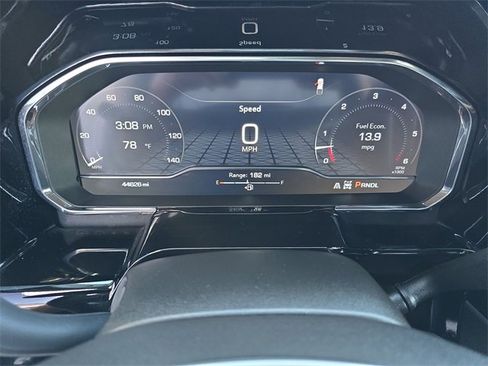 Certified 2024 GMC Sierra 1500 SLT image 27