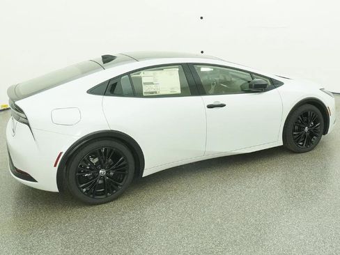 New 2026 Toyota Prius Plug-In Hybrid image 84