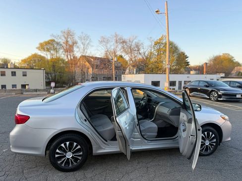 Used 2010 Toyota Corolla S FWD image 8