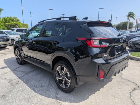 Certified 2026 Subaru Crosstrek 2.5i Premium w/ Convenience Package #2 AWD/4WD image 6