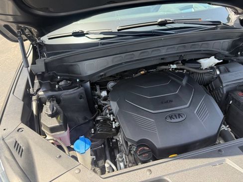 Used 2021 Kia Telluride SX w/ SX Prestige Package AWD/4WD image 70