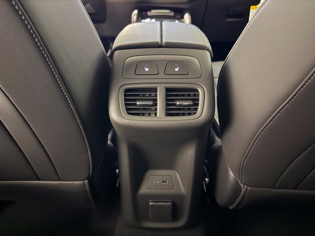 Certified 2026 Buick Envision Avenir AWD/4WD image 28