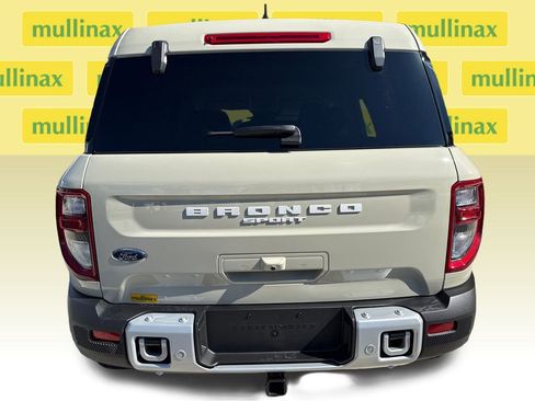 New 2025 Ford Bronco Sport Big Bend image 12