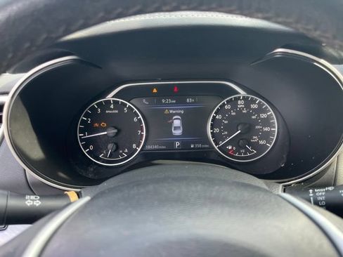 Used 2017 Nissan Maxima 3.5 SL FWD image 20