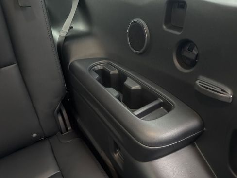 New 2026 Subaru Ascent Touring image 23