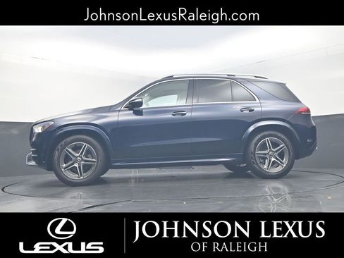 Used 2021 Mercedes-Benz GLE 350 GLE 350 image 21