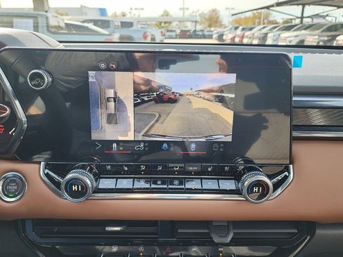 New 2026 GMC Canyon AT4 w/ Technology Plus Package image 30