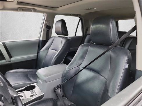 Used 2012 Toyota 4Runner SR5 w/ Premium Pkg RWD image 13