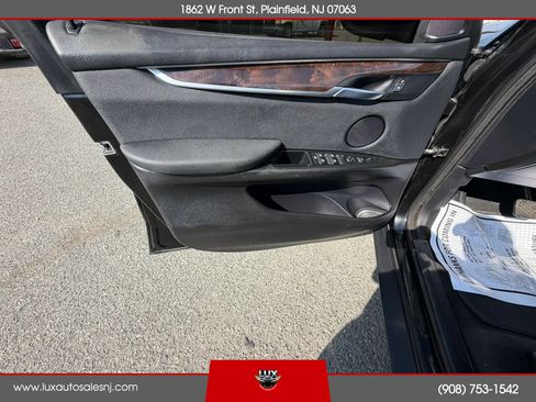 Used 2016 BMW X5 xDrive35i AWD/4WD image 12