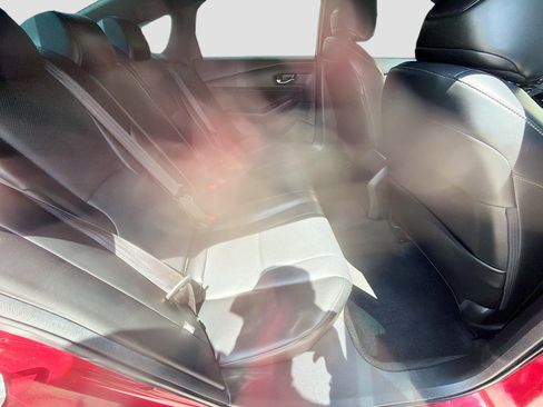 Used 2023 Honda Accord Sport image 27