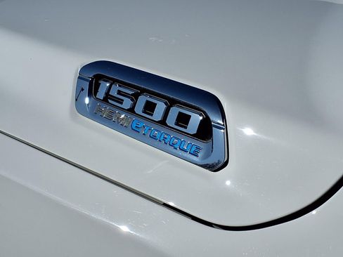 Used 2024 RAM 1500 Big Horn image 20