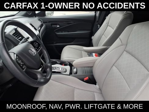 Used 2020 Honda Passport Elite image 15